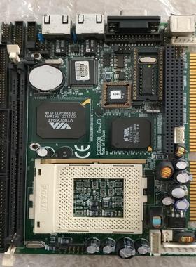 钻机SBC82630  REV.A3工控主板 实物图 ~询价