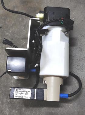 询价~PULSSAR定量泵 分析检测微量泵进样泵阀组件 PBC 2