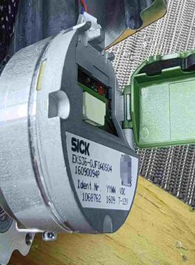 EKS36-0JF0A0S04西克SICK编码器，件，成【卡奥电子】