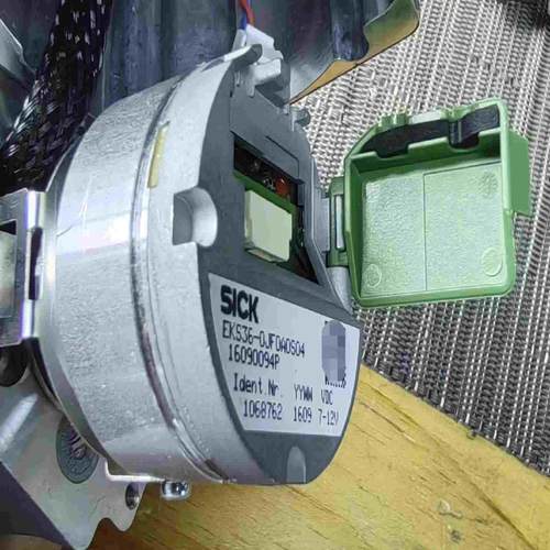【星慕电子】EKS36-0JF0A0S04西克SICK编码器，件，成