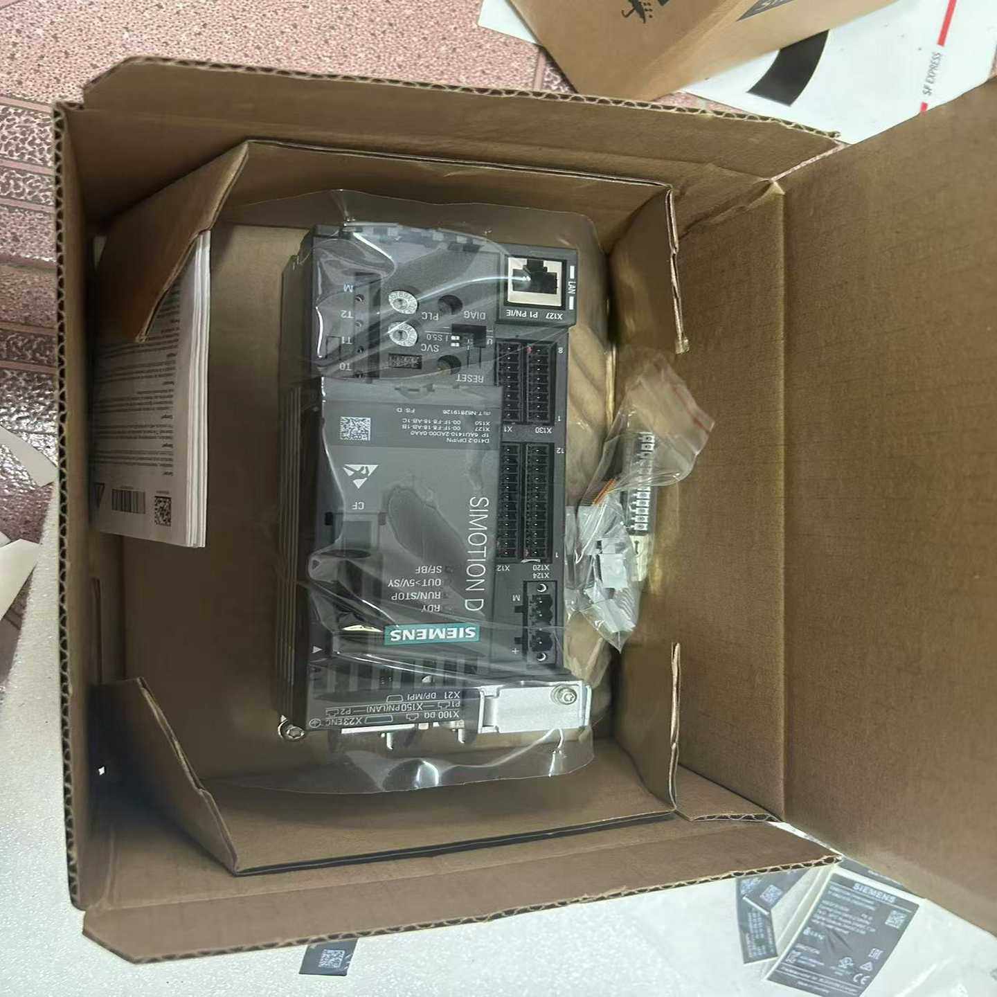 6AU1410-2AD00-0AA0【鑫鑫商铺】