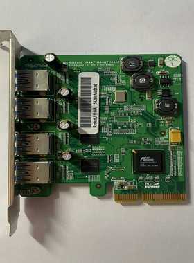 火箭 HighPoint RocketU   1144A-1（gg设备）