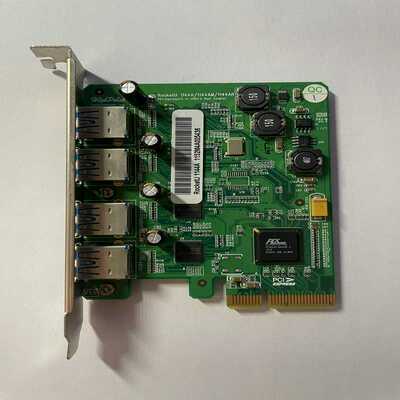 火箭 HighPoint RocketU   1144A-1（gg设备）