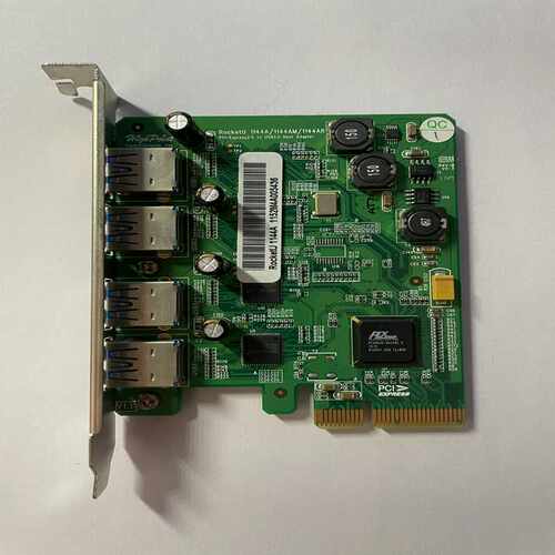 火箭 HighPoint RocketU   1144A-1~询价