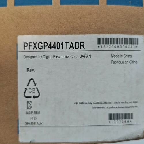 PFXGP4401TADR普洛菲斯触摸屏GP4401T背装机~询价