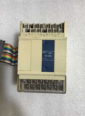 XC-E2DA拆机信捷扩展模块