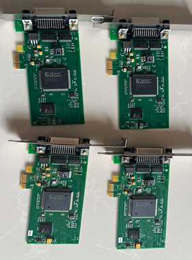 PCIE-GPIB卡，82351A【卡奥电子】