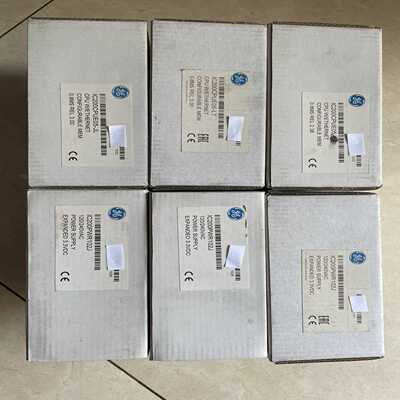 IC200CPUE05,IC200PWR102CPU~议价