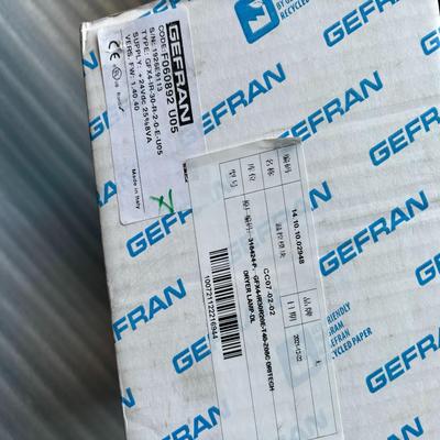 FRAN杰佛伦温度控制器:GFX4-IR-30-R-~询价