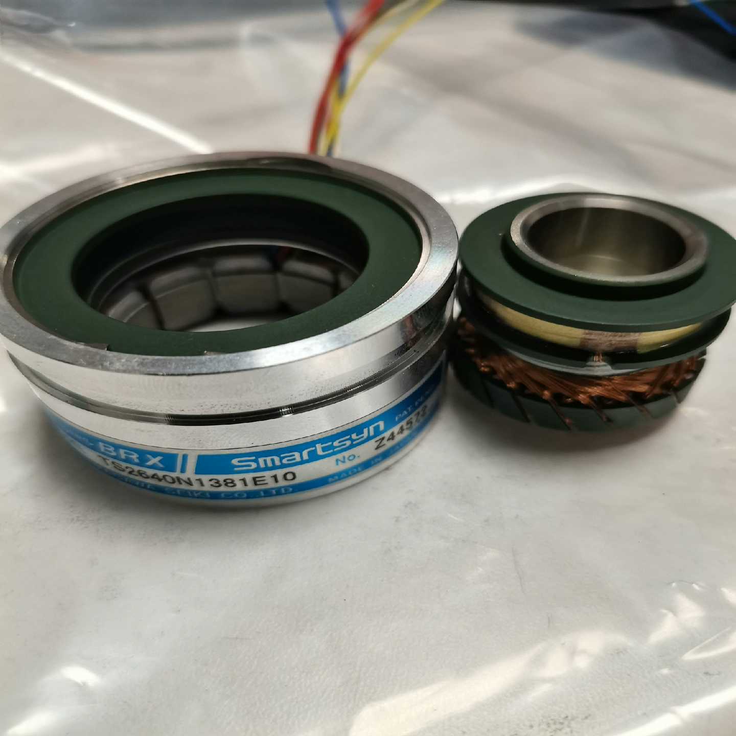 编码器TS2640N241E172，价格便宜，库存，~询价