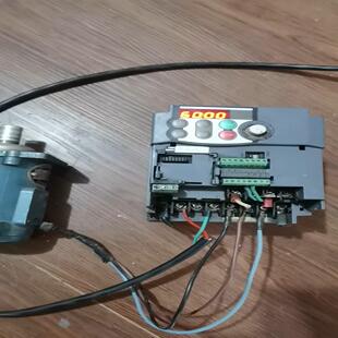 询价 变频器0.4KW FRN0.4C1S 4C用 实