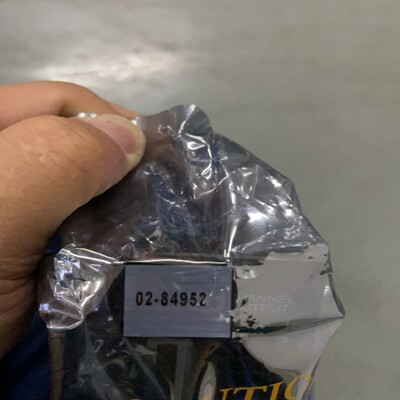 ASM控制卡02-84952~询价