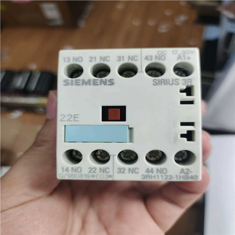 3RH1122-1HB40  模块拆~询价