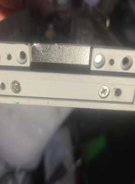 致茂Chroma66202功率计面板拆机配件处理~议价