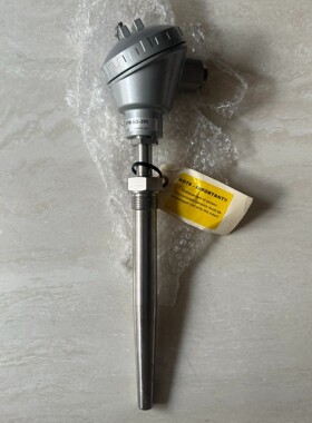 MAN B&W PTR-SD-200 温度传感器 议拍前询价