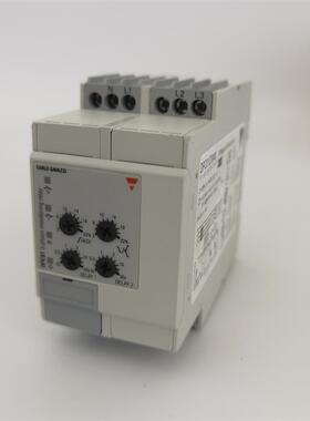 Carlo gavazzi  DPC01DM48 3-phase Surveillance Relai