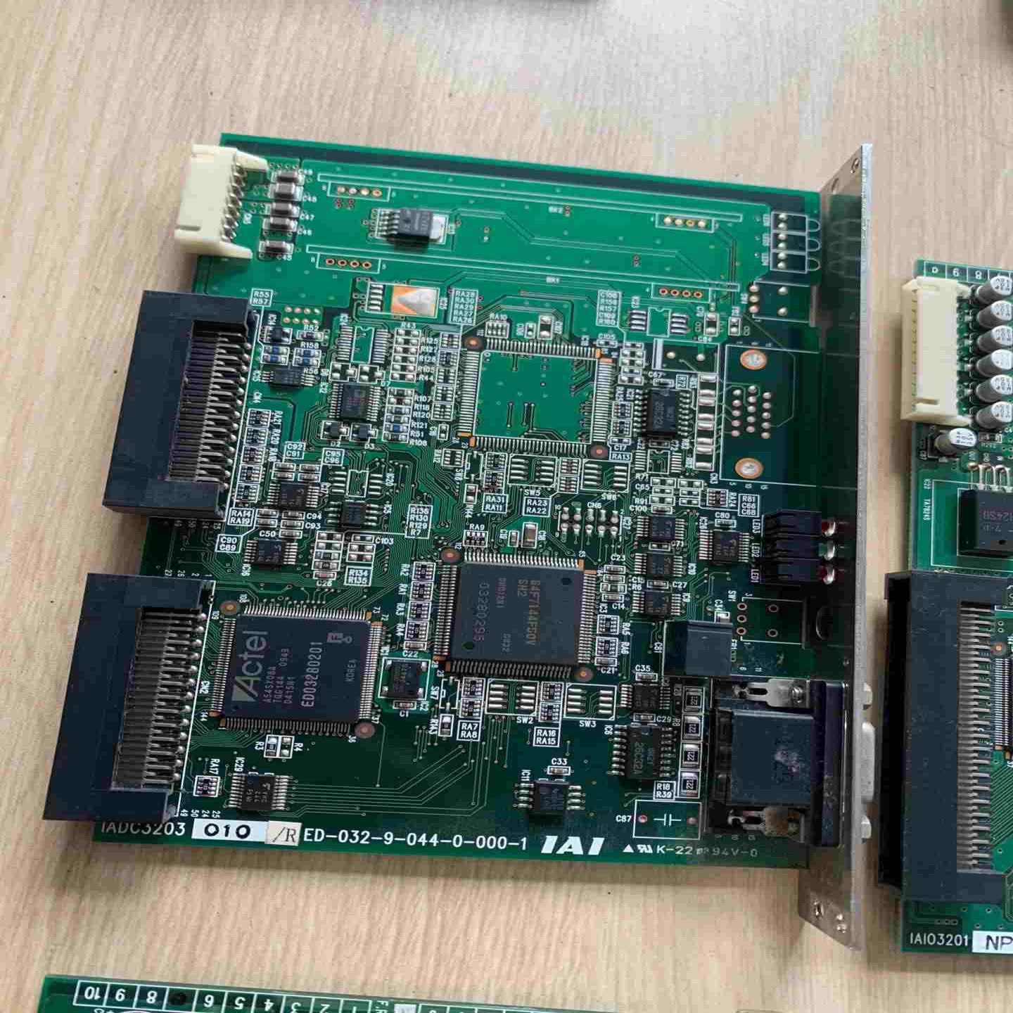 IAI板子IADC3203 ED-032-9-044-0-0【鑫鑫商铺】