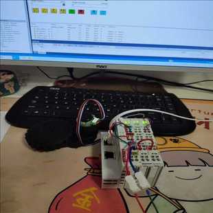 倍福EL7342 耶耶電子 0035測(cè)試功能完好