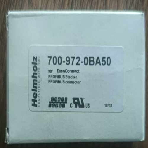 询价~总线连接器  700-972-0BA50