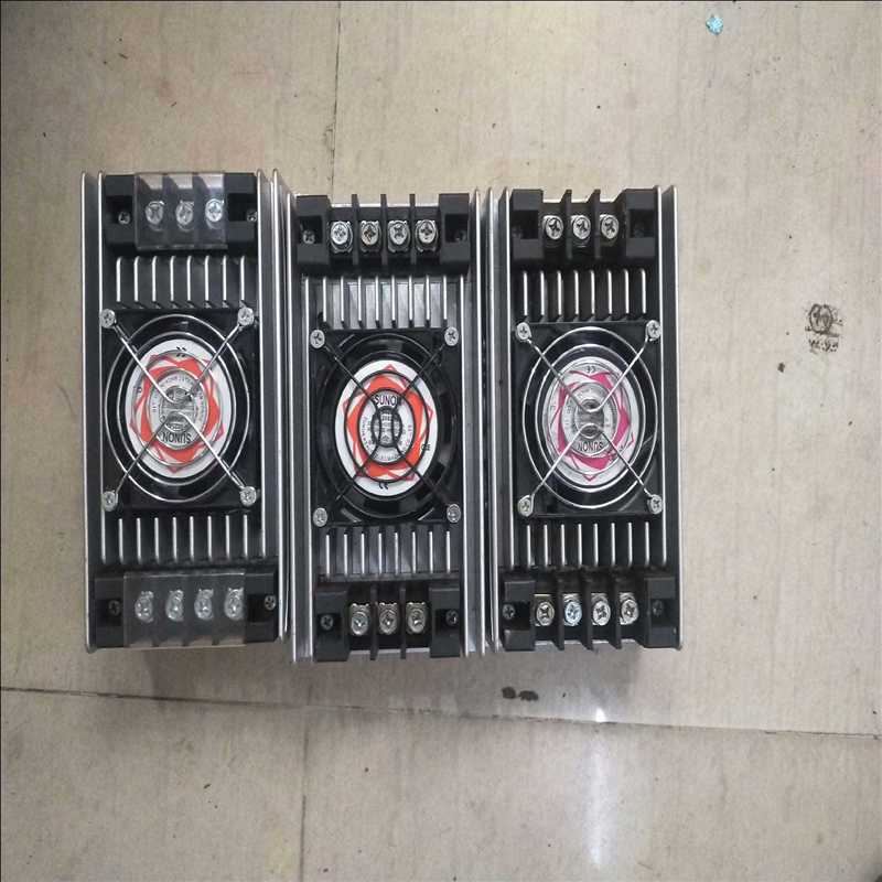 议~三锘智能伺服变压器，功率15kw,型号为ICT-C5-1