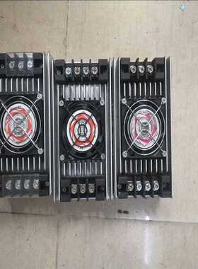 拆机三锘智能伺服变压器，功率15kw,型号为ICT-C5-1（耶耶电子）