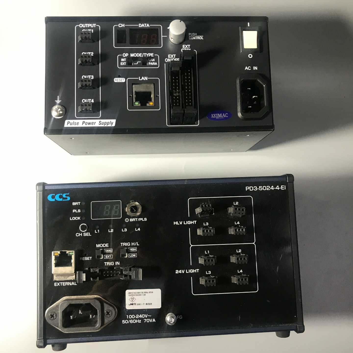 CCS电源PD3-5024-4-EI[浩蓉商户]