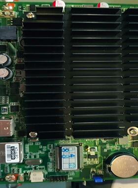 TPC-N270 R10主板（佳毅工控）