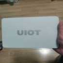 UIOT行业智能伺服器标准版 议价 单机没有其他配件 成色9新