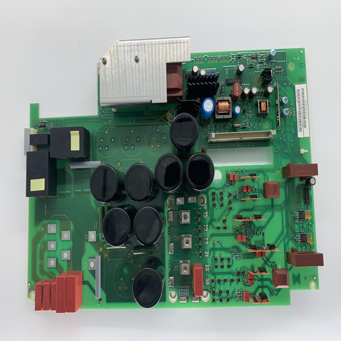 6SE7022-6EC84-1HF3带包装6SE70变频拍前询价