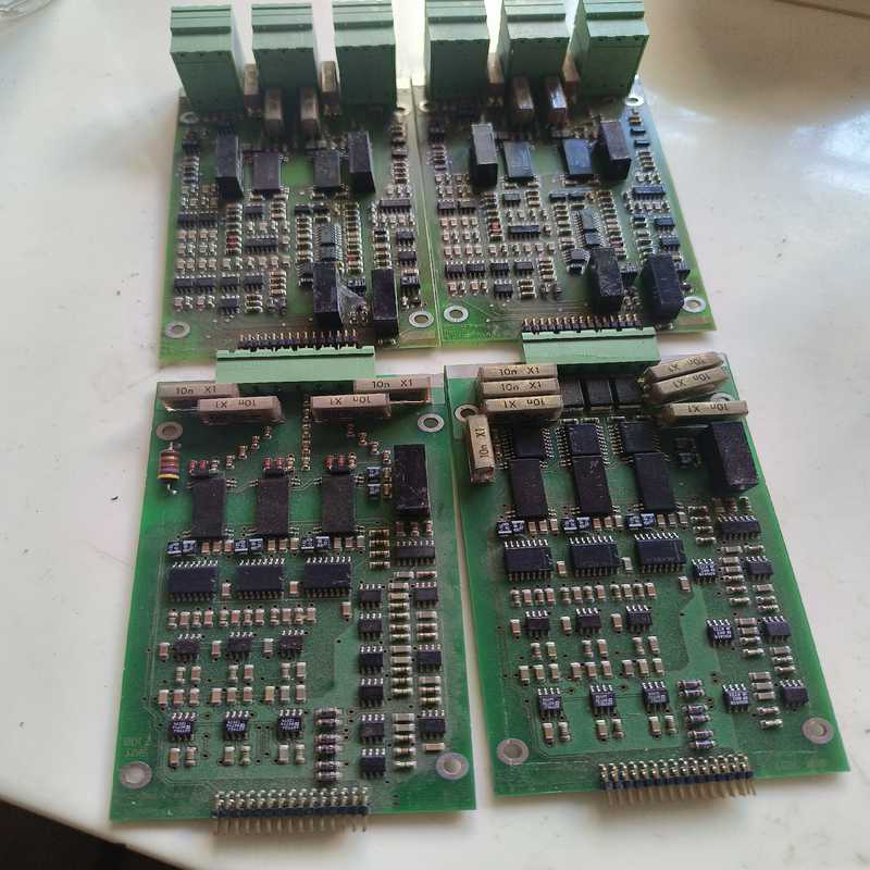 议价iso124u整板出！懂行的朋友带价聊！