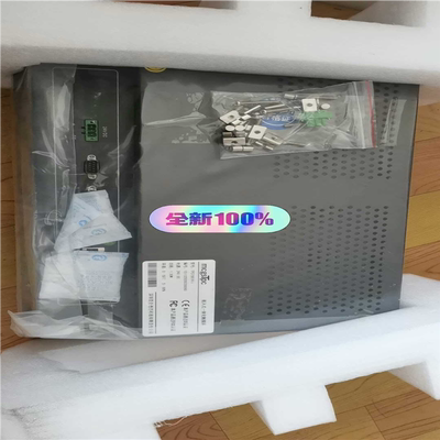 议~整理仓库找到的1台TPC1561Hii，包装盒标签与