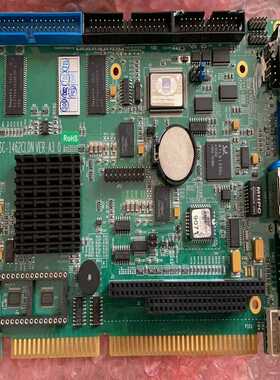 95新研祥工控机主板 HSC-1462CLDN A3.0版本~询价