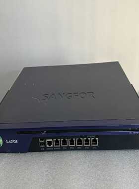 询价~深信服防火墙AF-1000-C600，2018年厂，设备正