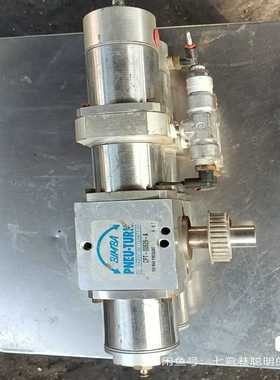 【星慕电子】BIMBA PNEU-TURN CPT-00829-A 议价