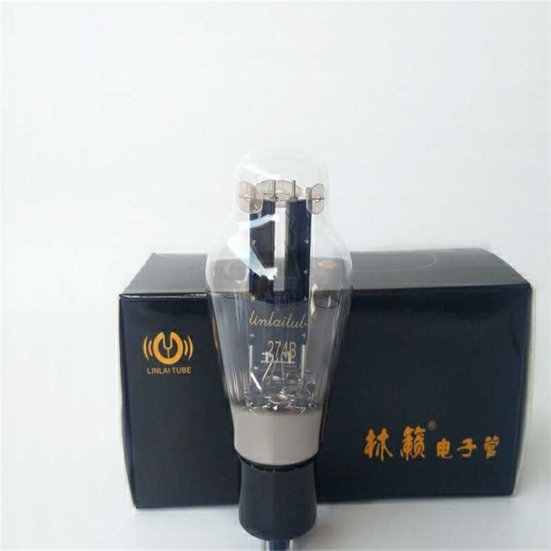 议~林籁之音 274b /5u4g电子管