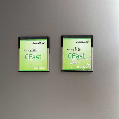 宜鼎 innodisk 8g cfast卡 正常使用~询价