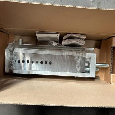 费斯托气缸DGSL-25-200-C-Y3A 543909（地坛设备）