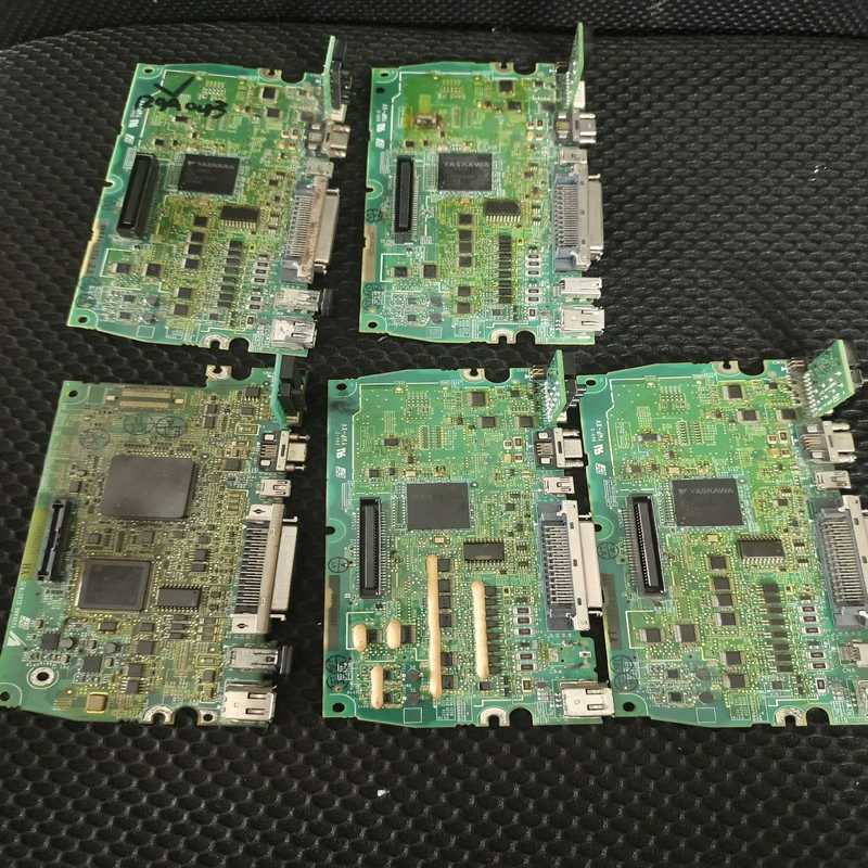 【星慕电子】安川五系，七系驱动器主板。sgd7s-ifa00aa sgd