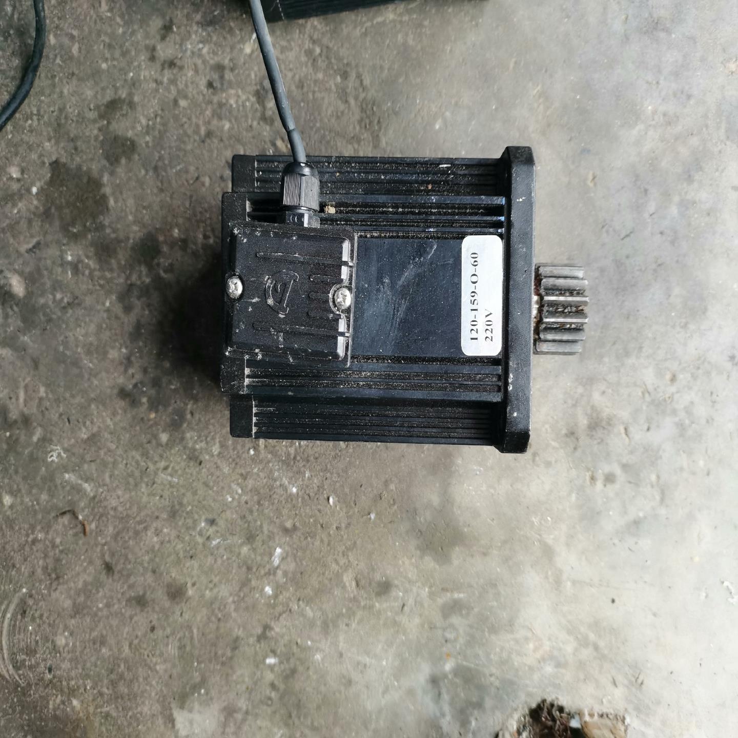 齿轮电机120-129-H-60220v【议价】