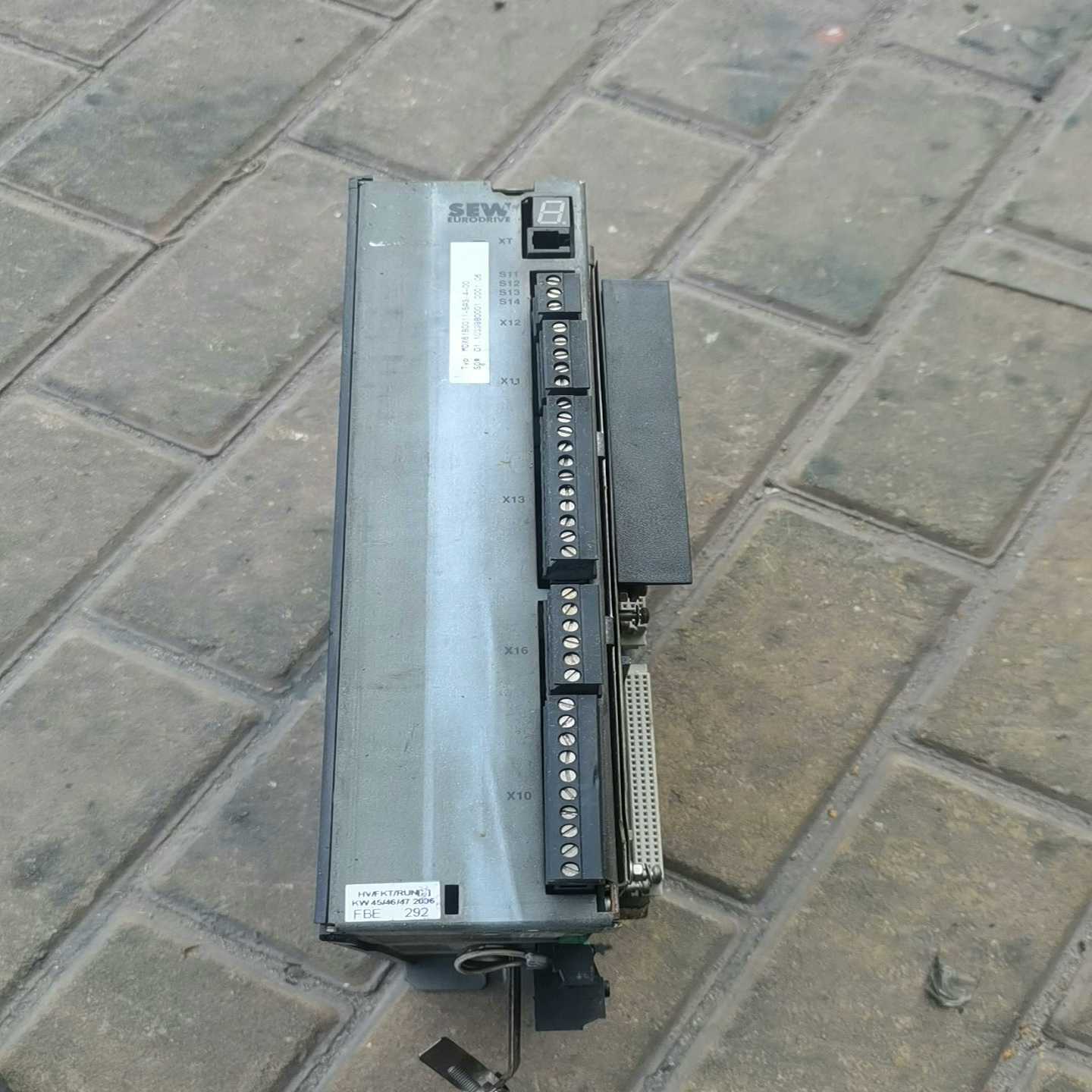 mdx61b0011-5a3-4-00sew驱动~询价