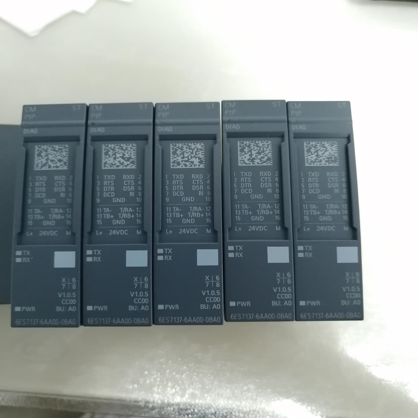 CM PTP 137-6AA00-0BA0 裸机(佳毅工控)
