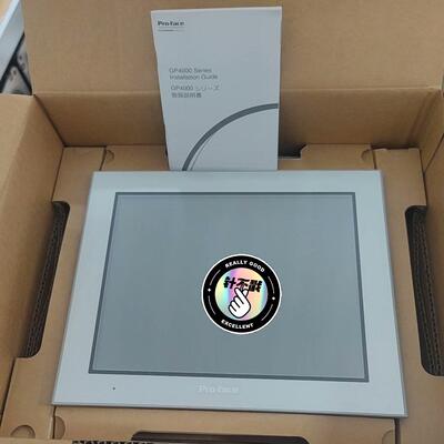 (询价)普洛菲斯触摸屏 GP-4501T PFXGP4501TAA
