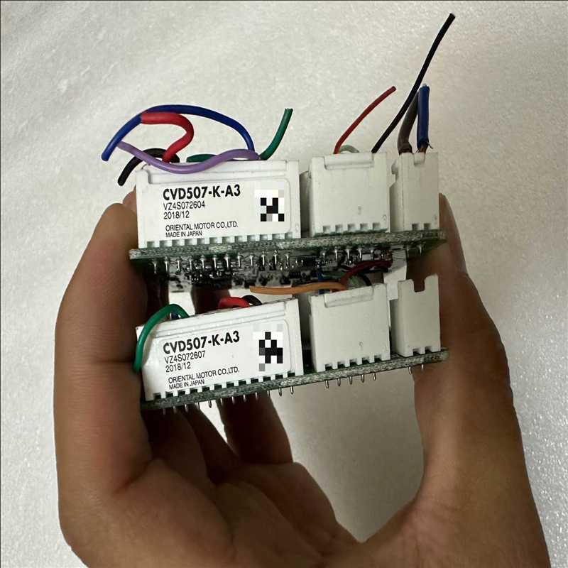 议~东方驱动器CVD507-K-A3，成色不错，功能，需