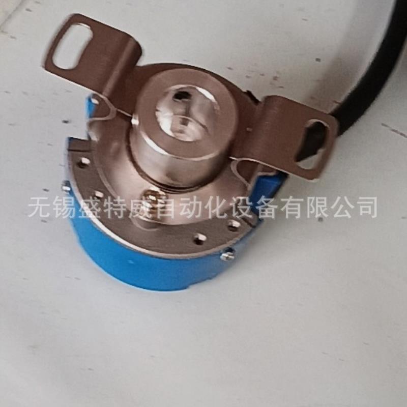 全新原装 SF48B12-2000P4-5VL12C  思迪STE伺服电机编码器