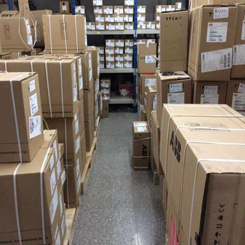 配件ABB变频器原装正品ACS510-01-038A-4185kw议价