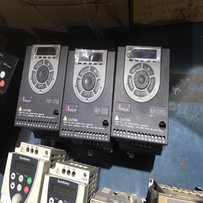 海利普变频器HLP-C10201D521P20XBX1CX0~询价