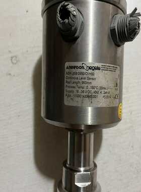 ANDERSON-NELE电导率，NSK-358/095（崽载电子）