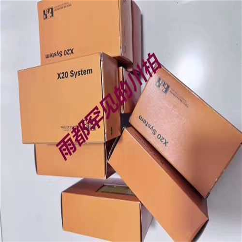 (询价)贝加莱模块X20SC2432 X20CSC2432议价