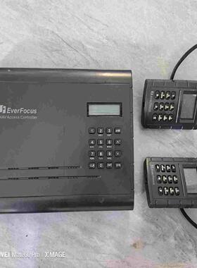 【幸琪商铺】慧友EverFocus 门禁控制器 EFC302控制器