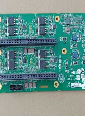 (背呗机械)PEGASUS4 BRD-34425 PCB-34425 3